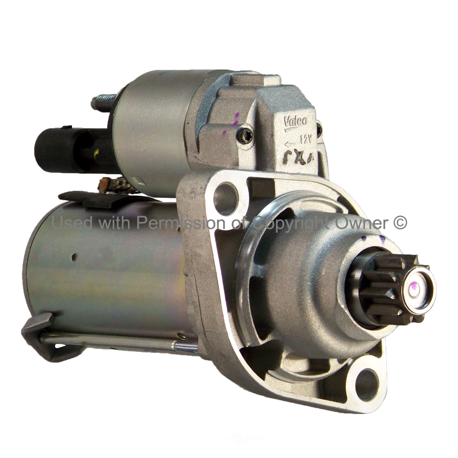 PURE ENERGY - Remanufactured - PGY - 19524