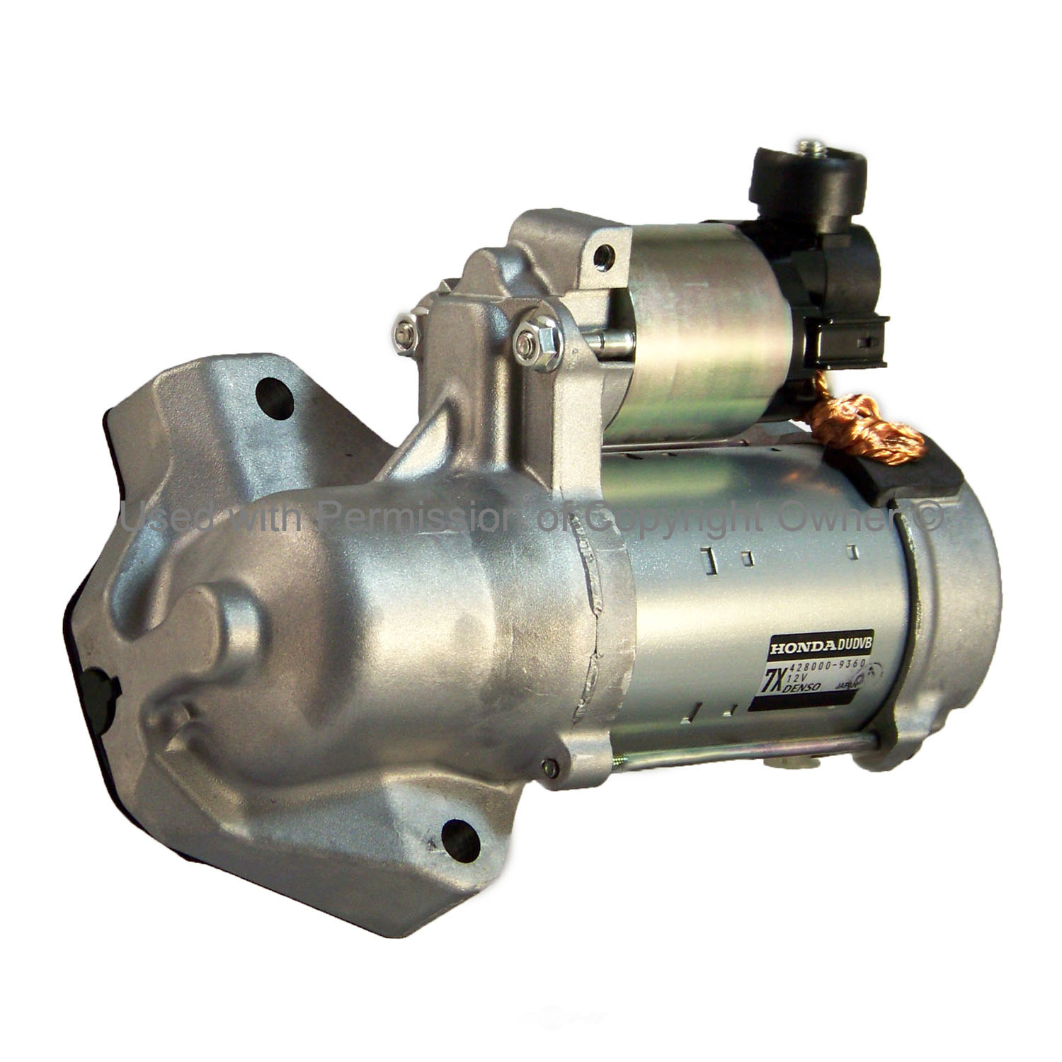 PURE ENERGY - Remanufactured - PGY - 19529