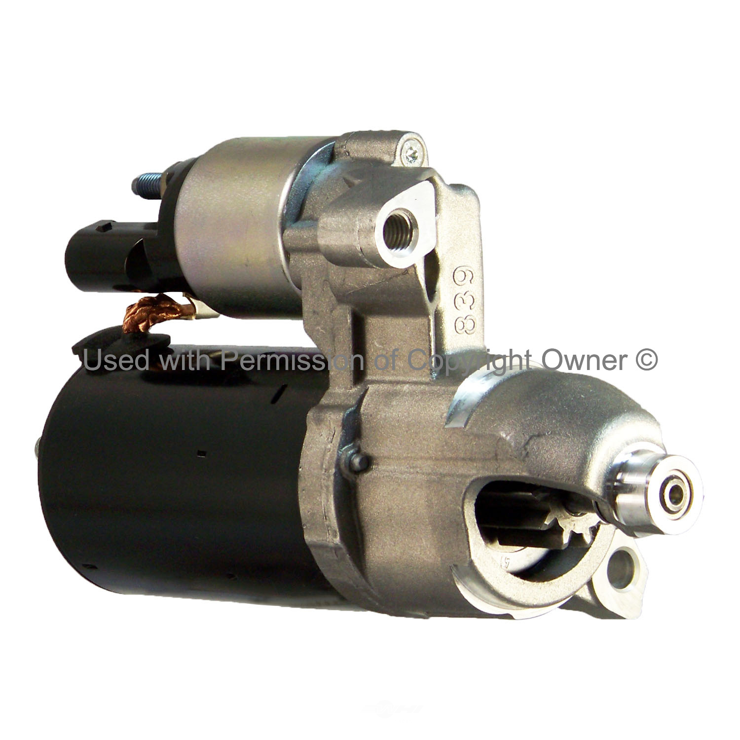 PURE ENERGY - Remanufactured - PGY - 19530