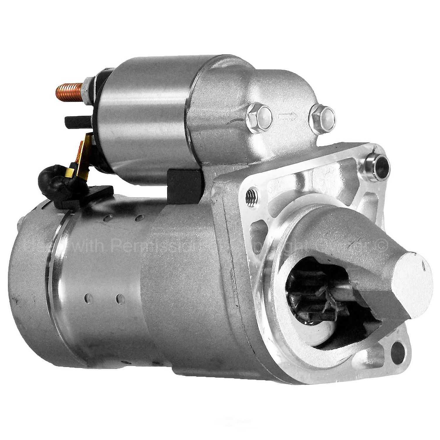 PURE ENERGY - Remanufactured - PGY 19533