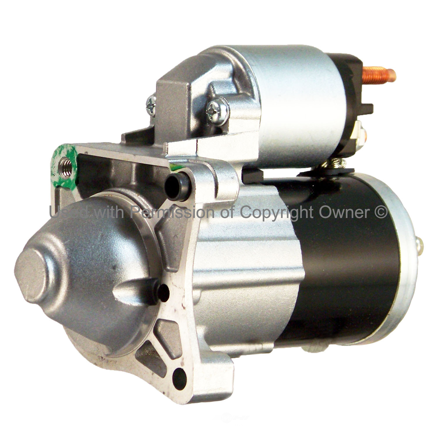 PURE ENERGY - Remanufactured - PGY 19534
