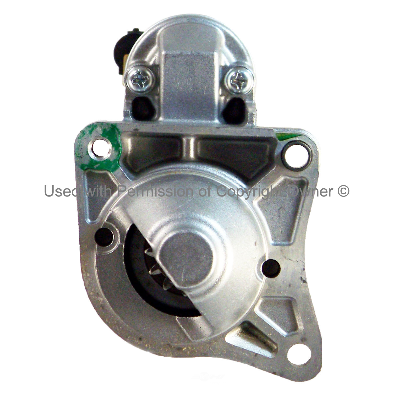 PURE ENERGY - Remanufactured - PGY 19534