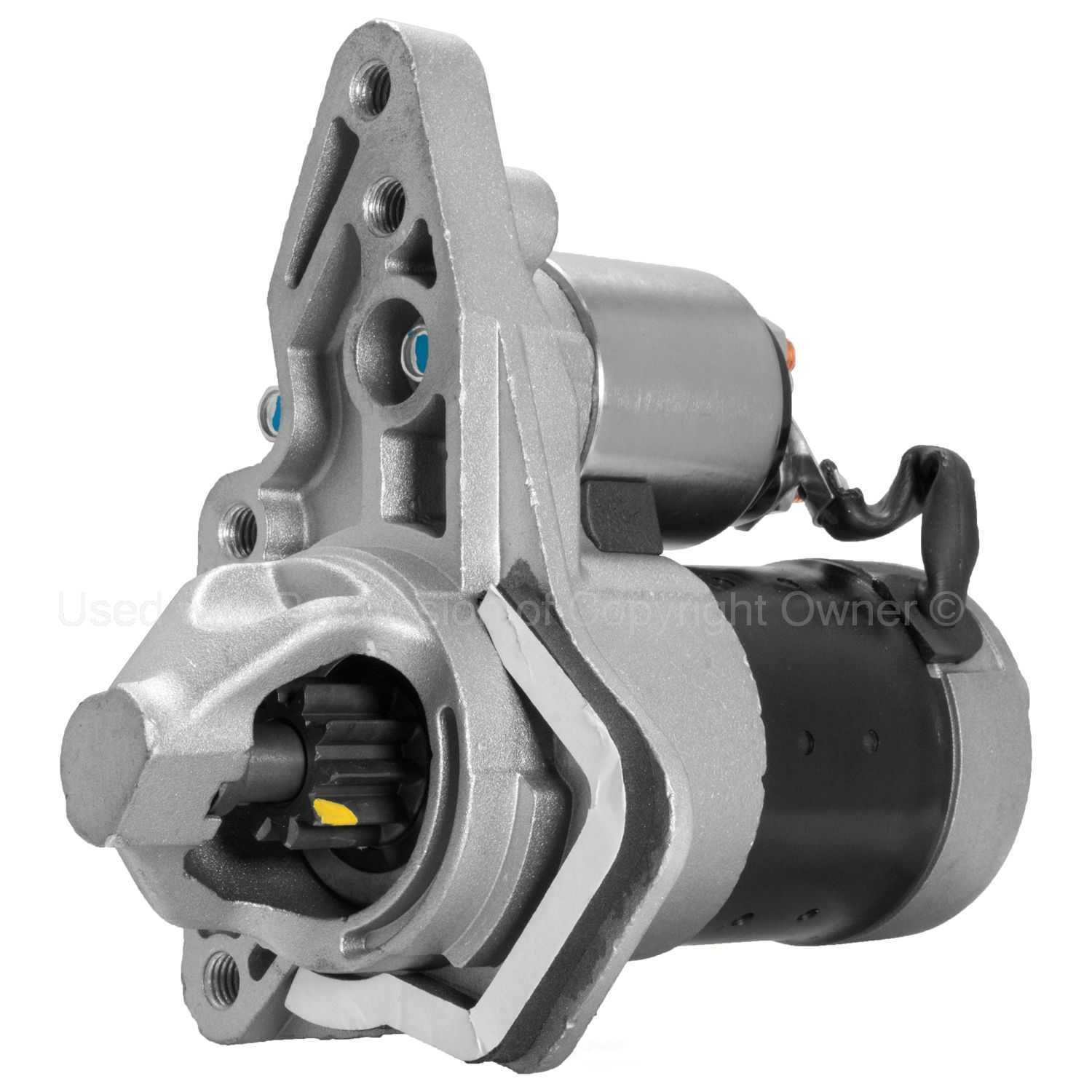 PURE ENERGY - Remanufactured - PGY 19537