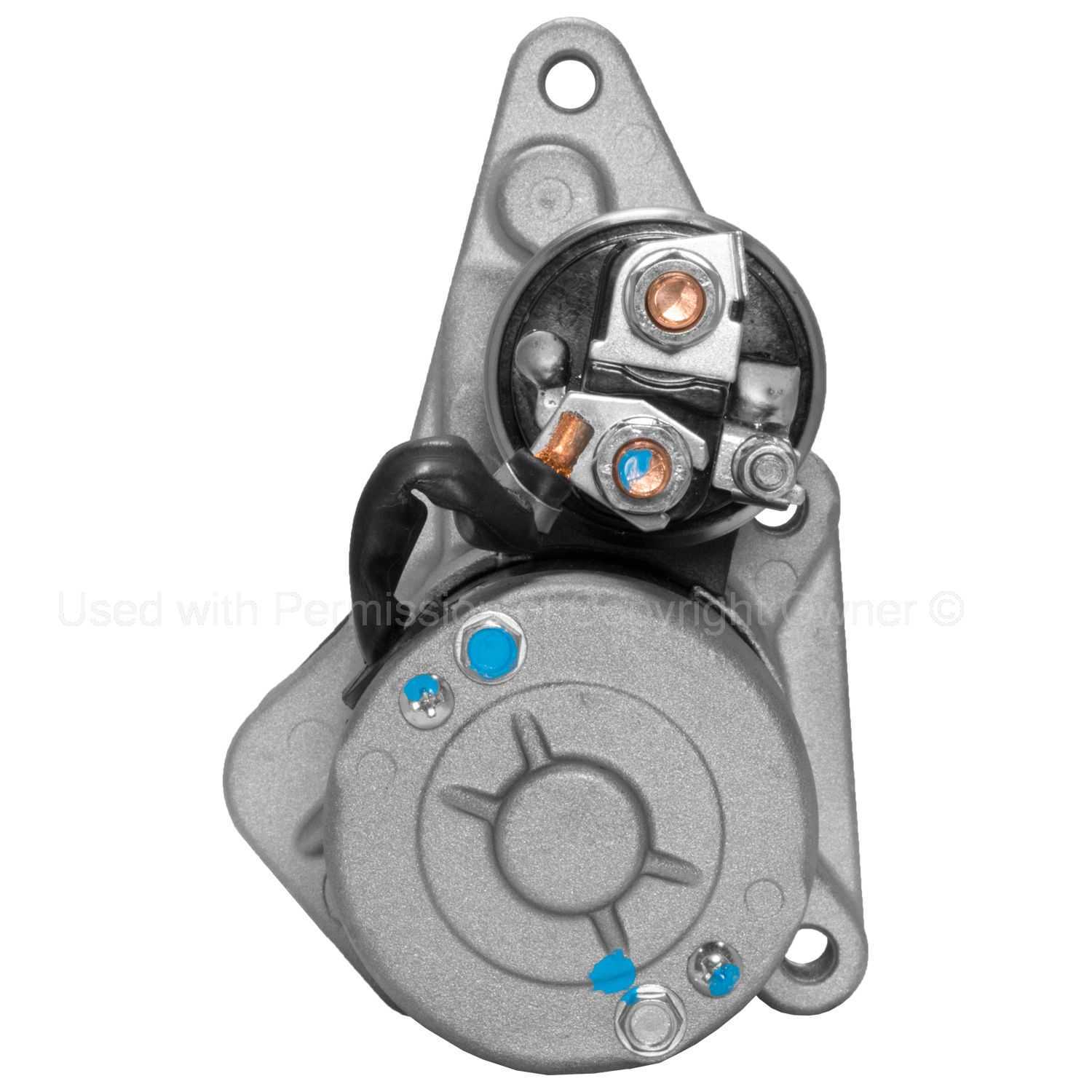 PURE ENERGY - Remanufactured - PGY 19537