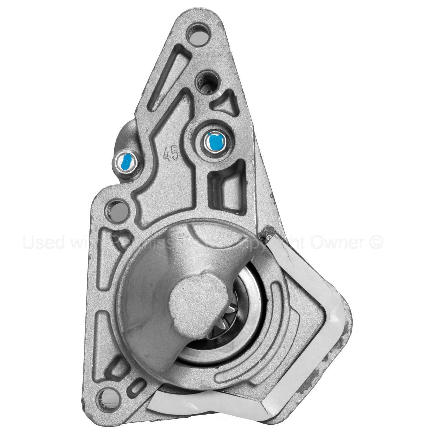 PURE ENERGY - Remanufactured - PGY 19537