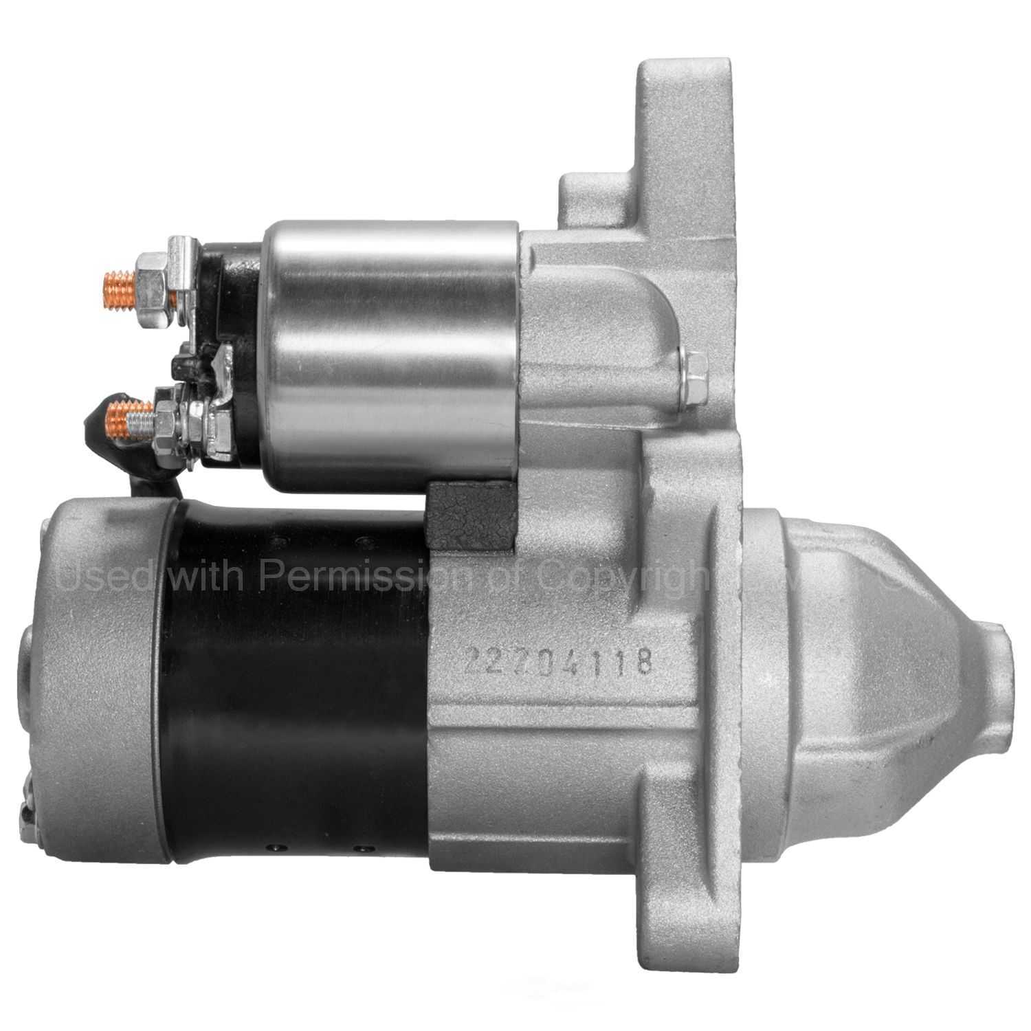 PURE ENERGY - Remanufactured - PGY 19537