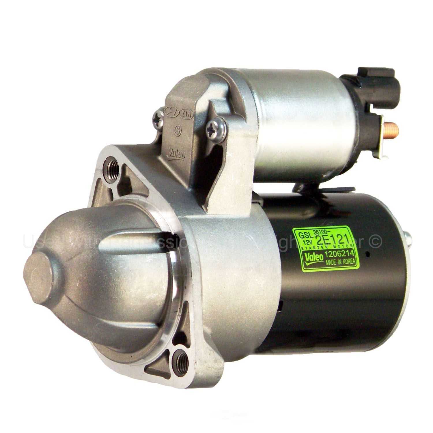 PURE ENERGY - Remanufactured - PGY 19538