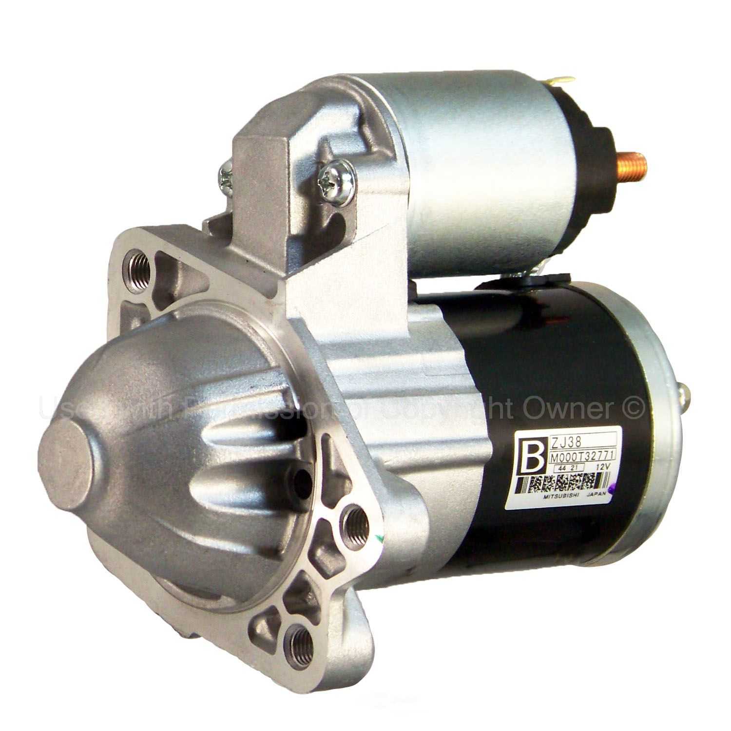 PURE ENERGY - Remanufactured - PGY - 19539