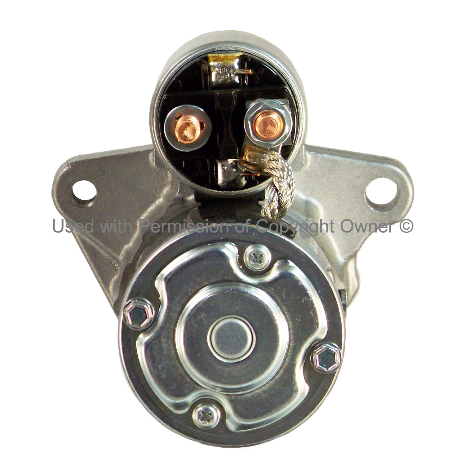 PURE ENERGY - Remanufactured - PGY 19541
