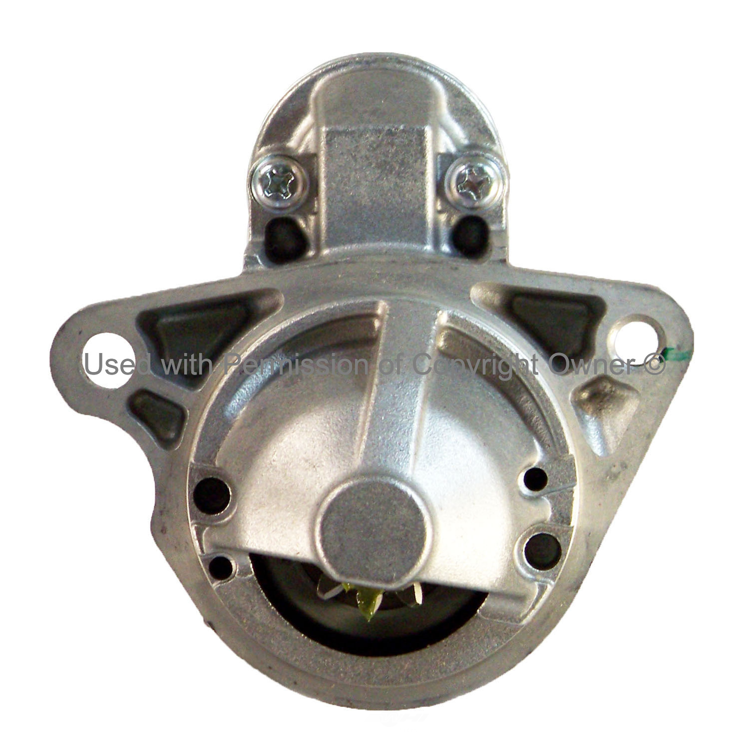 PURE ENERGY - Remanufactured - PGY 19541