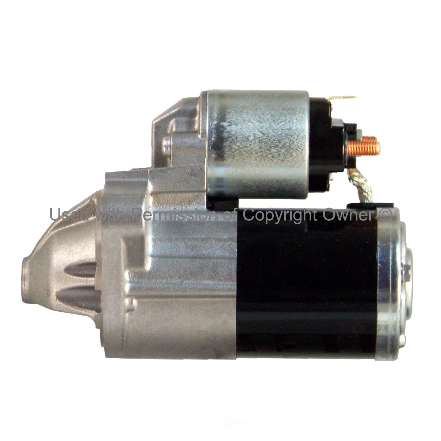 PURE ENERGY - Remanufactured - PGY 19541
