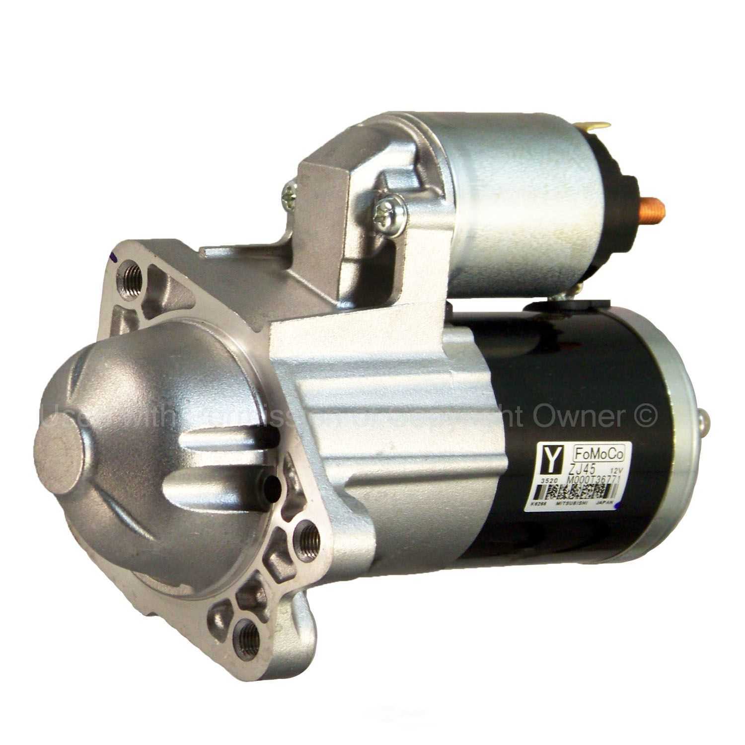 PURE ENERGY - Remanufactured - PGY - 19542