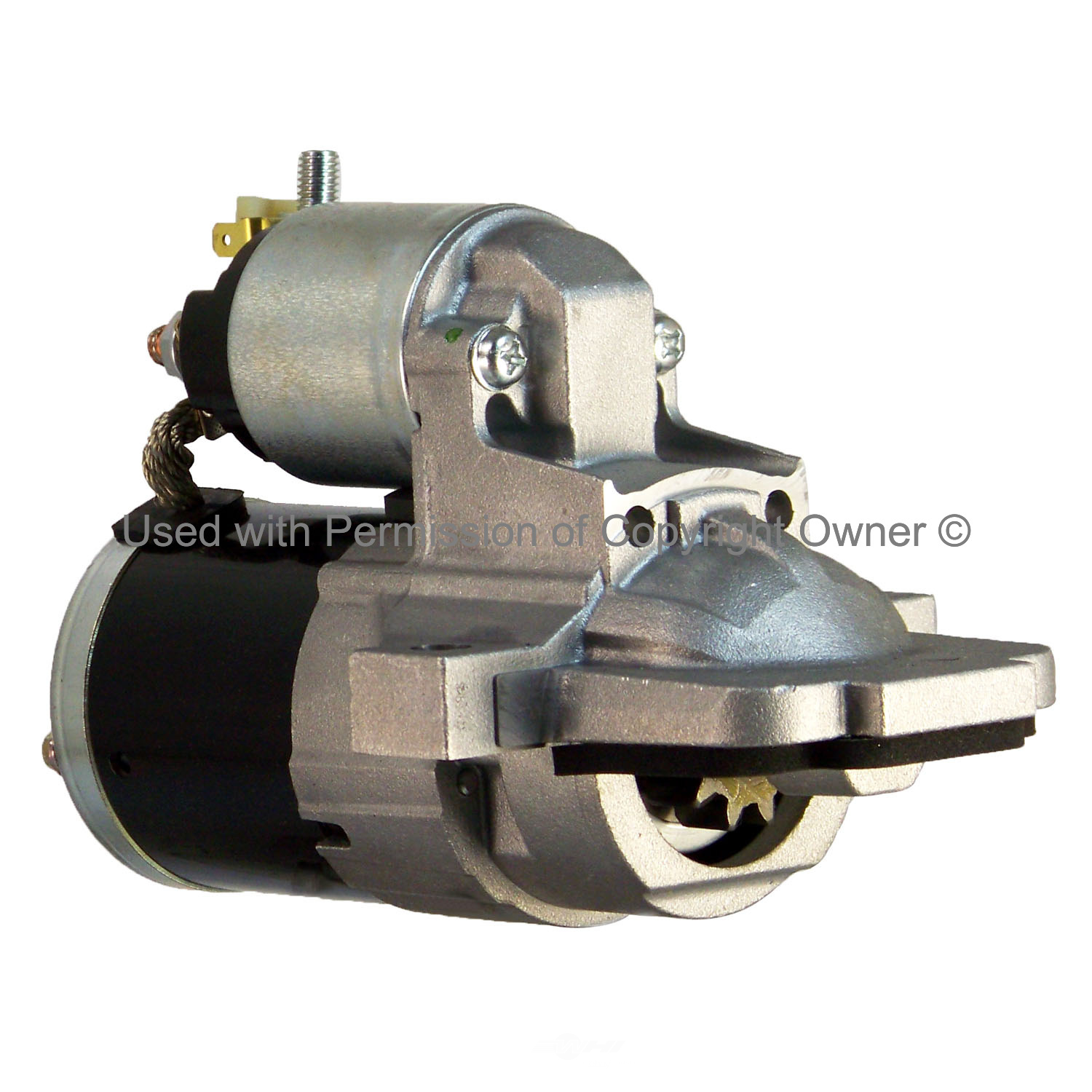 PURE ENERGY - Remanufactured - PGY - 19543