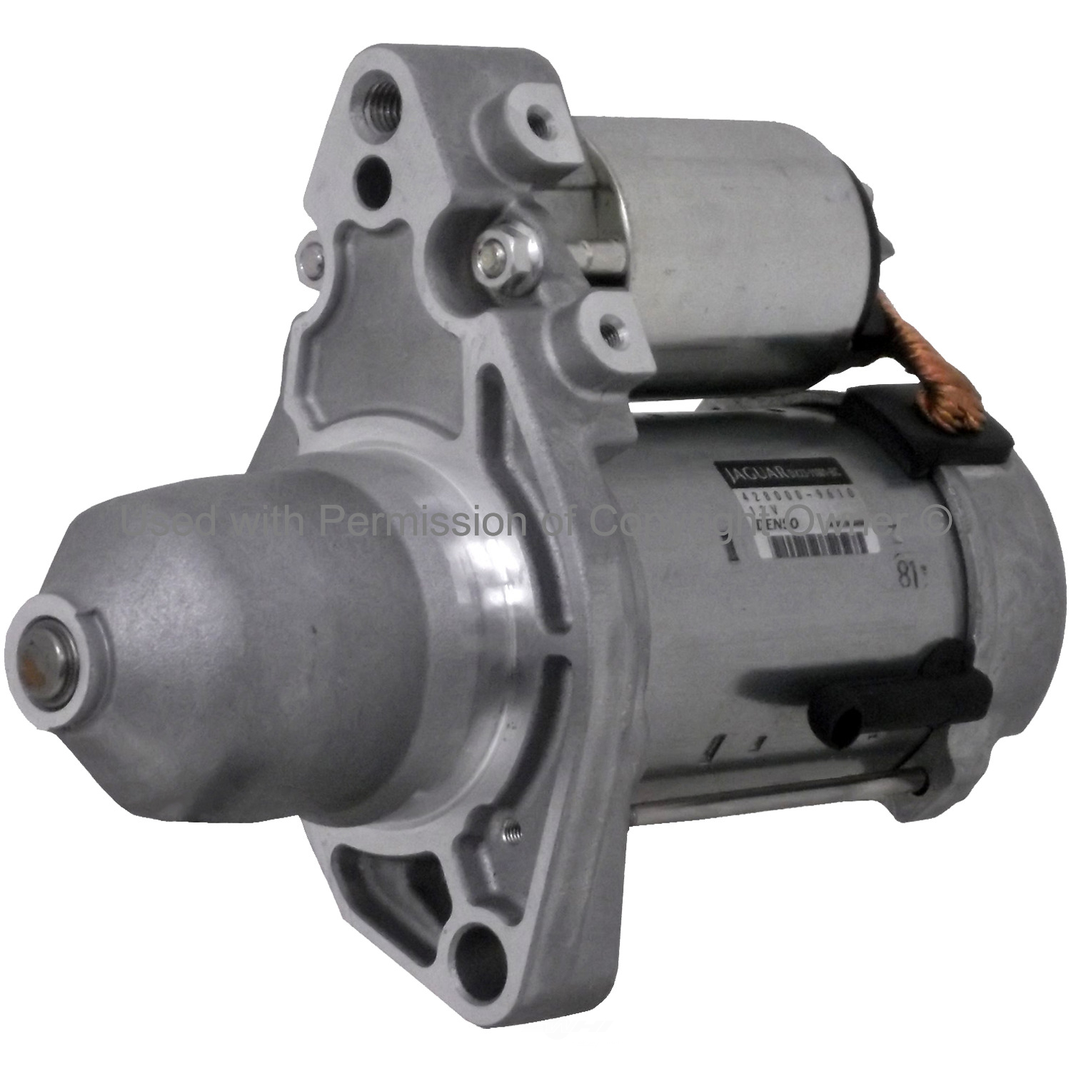 PURE ENERGY - Remanufactured - PGY - 19551