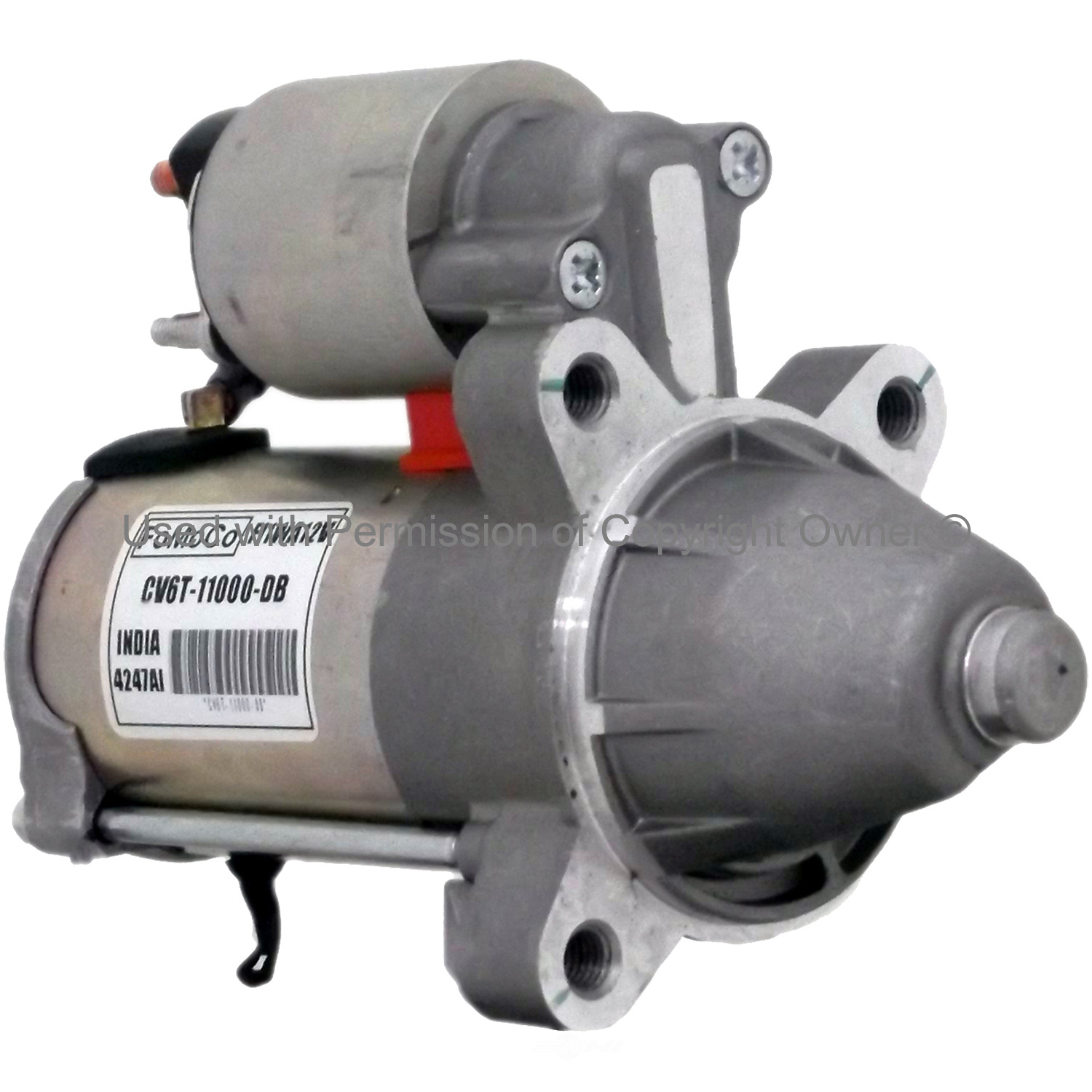 PURE ENERGY - Remanufactured - PGY - 19559