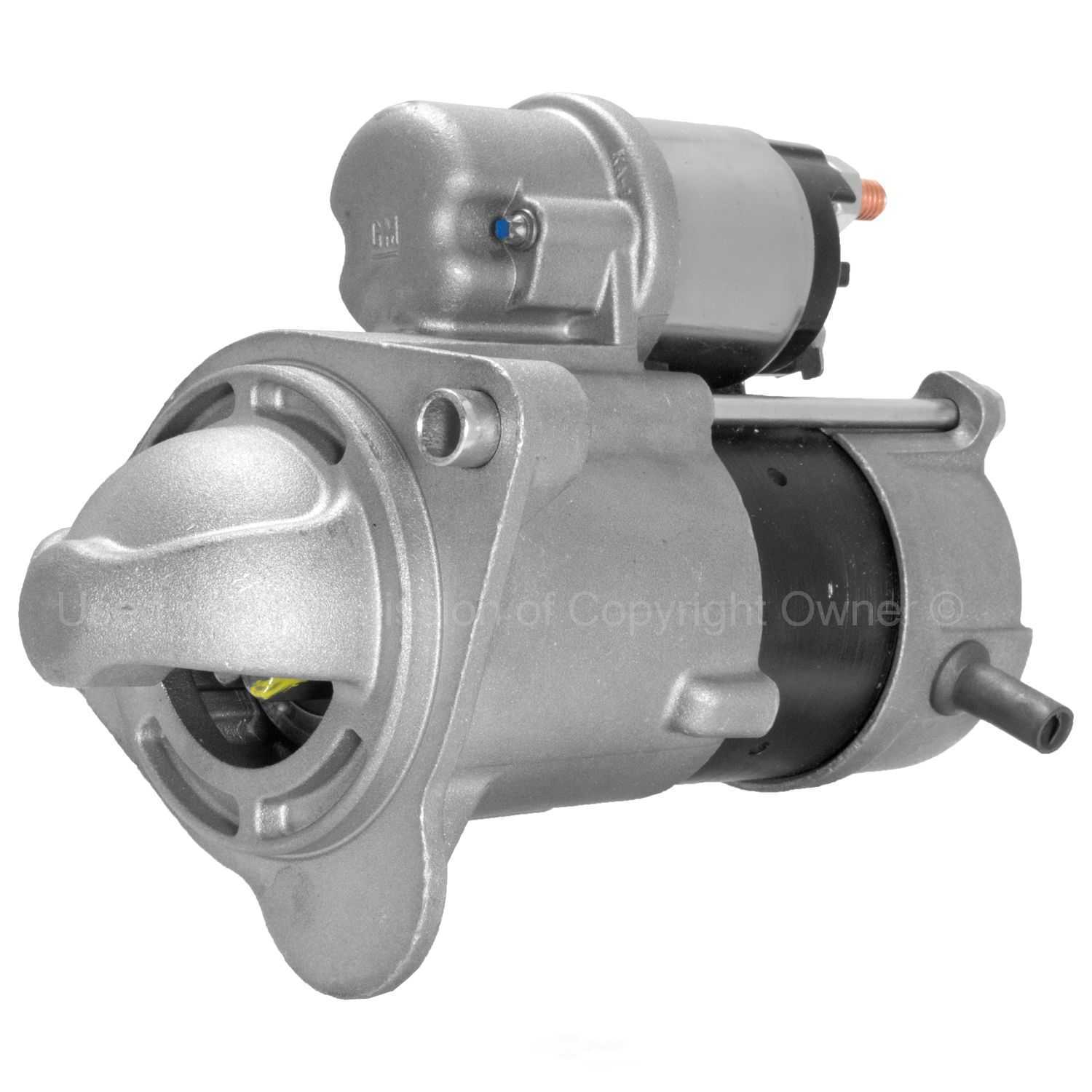 PURE ENERGY - Remanufactured - PGY - 19580