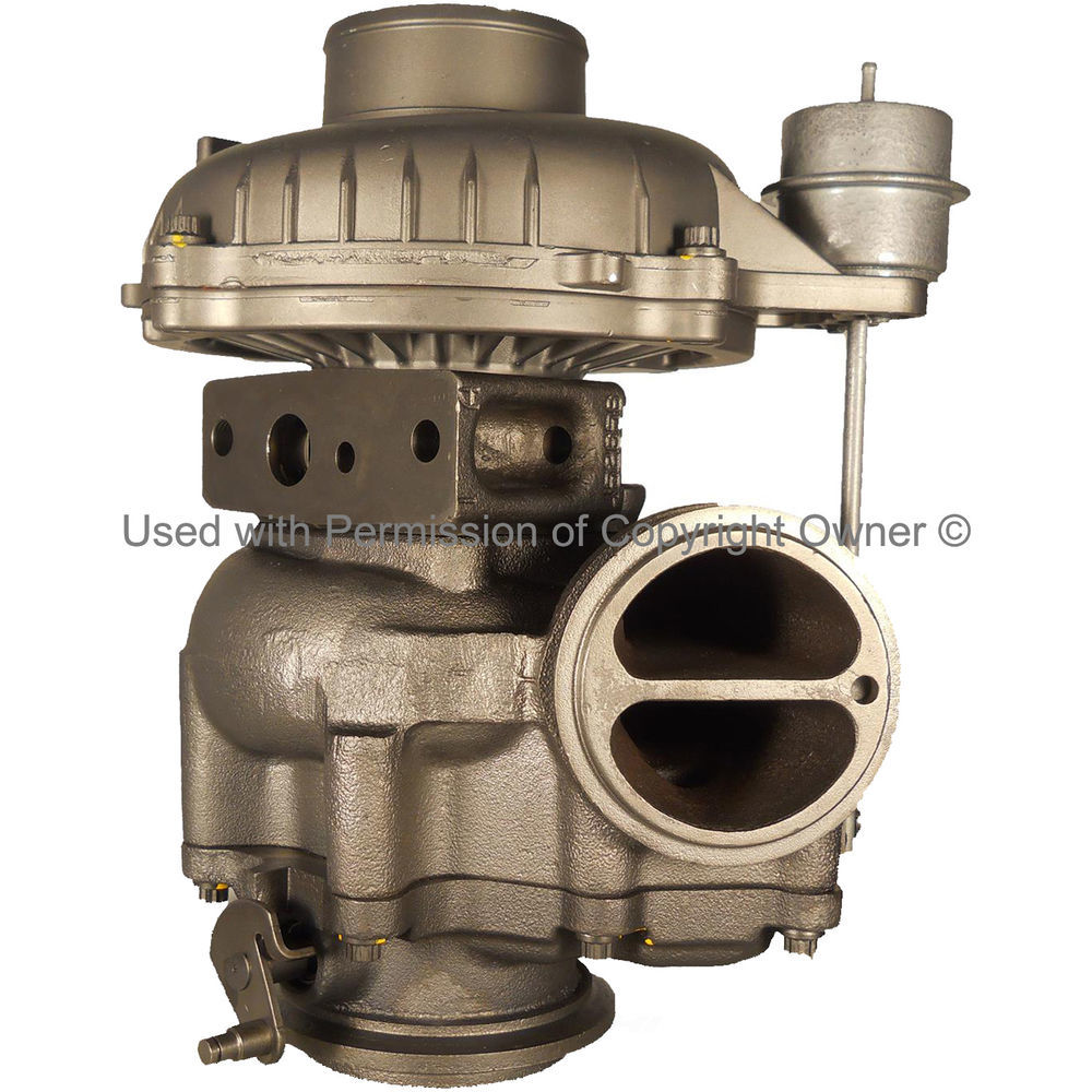 PURE ENERGY - New Turbocharger - PGY T2003N