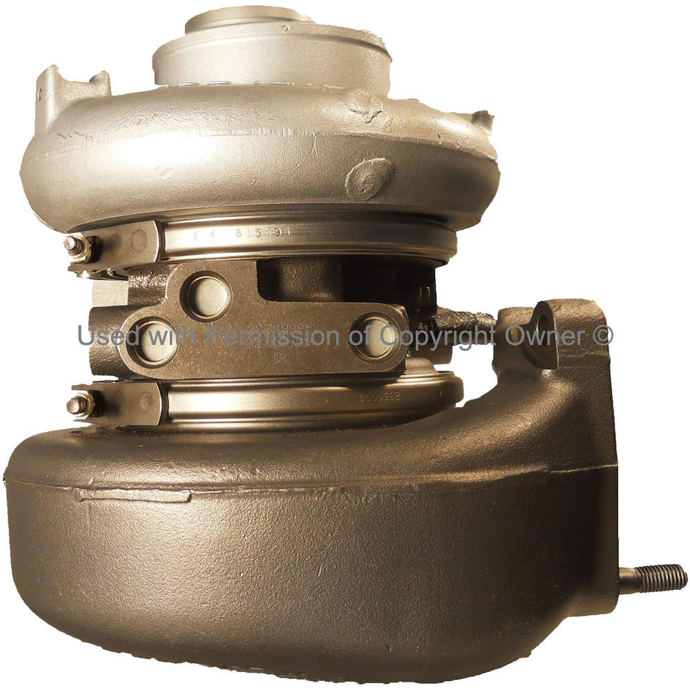 PURE ENERGY - New Turbocharger - PGY T2009N