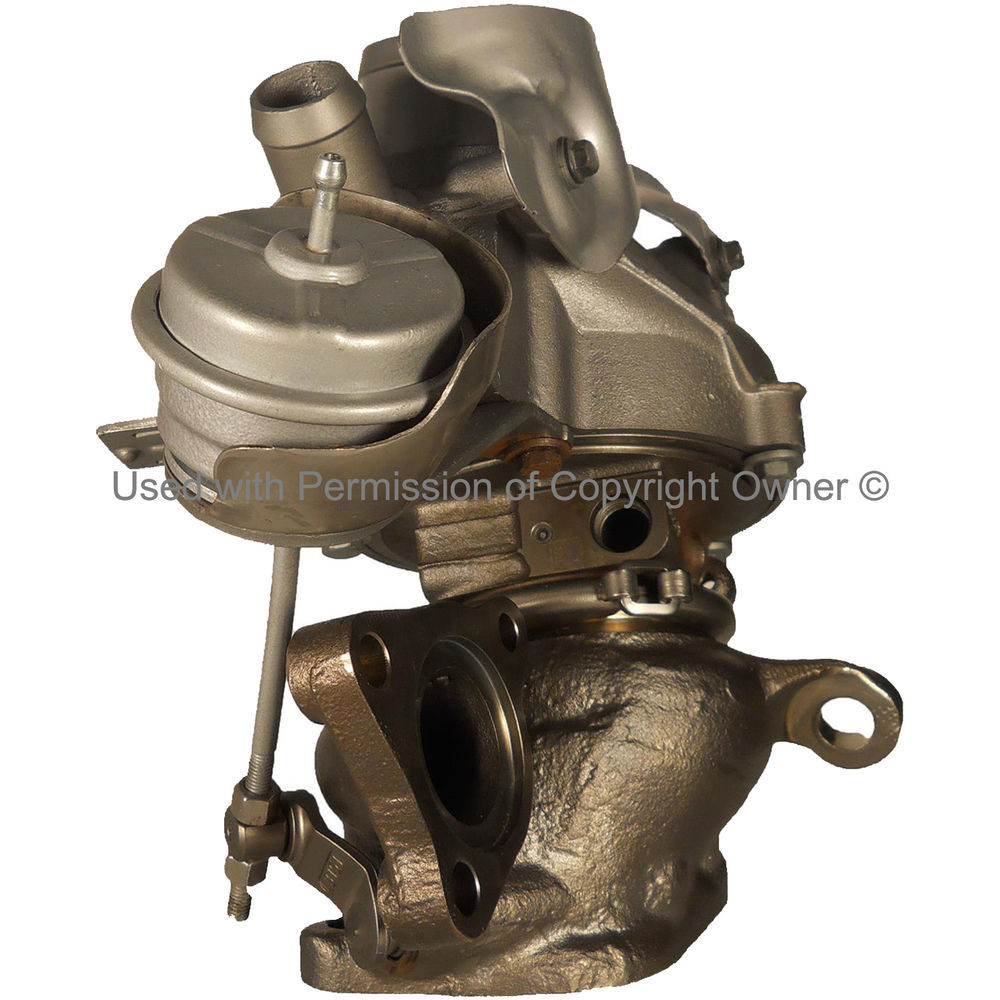 PURE ENERGY - Reman Turbocharger - PGY T2029