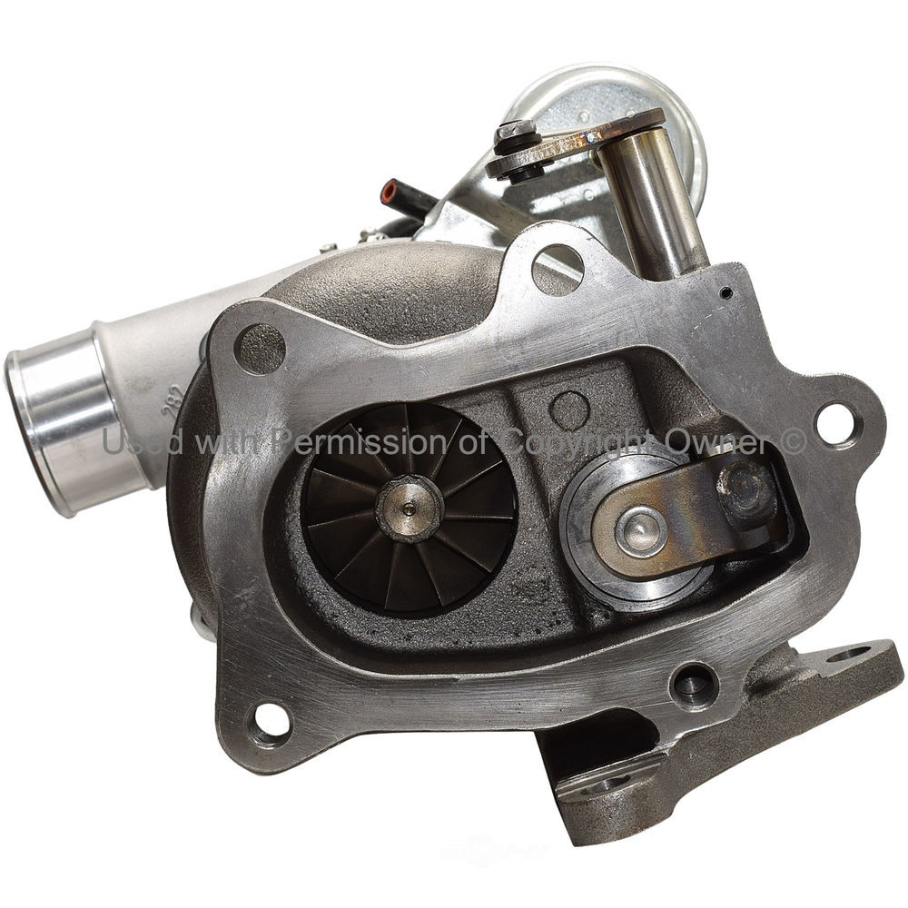 PURE ENERGY - Reman Turbocharger - PGY T2030
