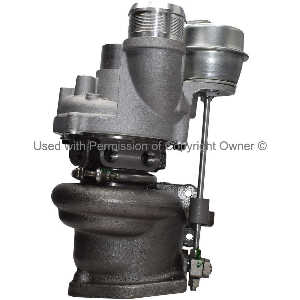 PURE ENERGY - New Turbocharger - PGY T2049N