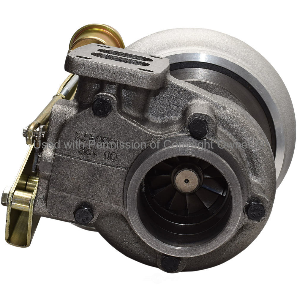 PURE ENERGY - New Turbocharger - PGY T2104N