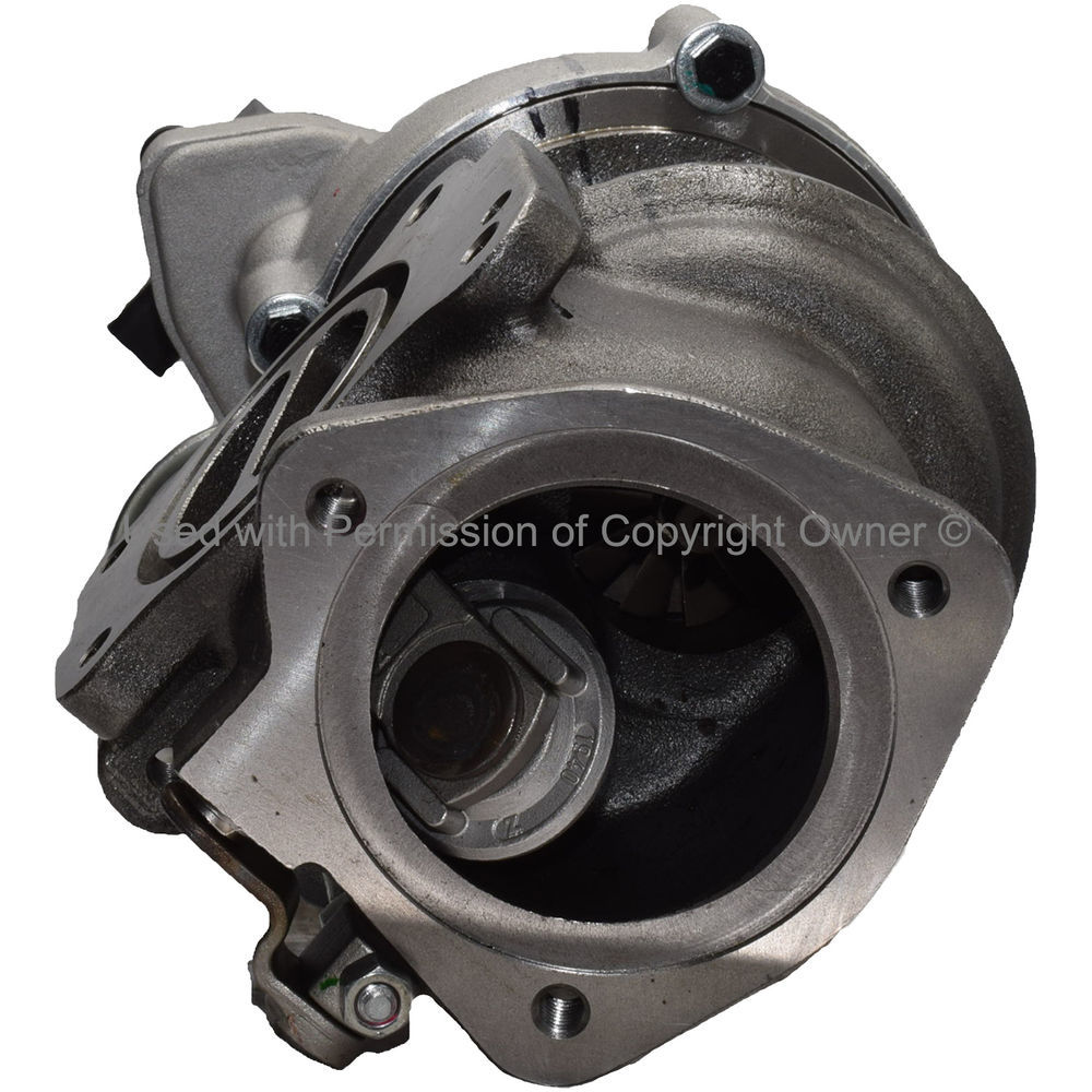 PURE ENERGY - New Turbocharger - PGY T2105N