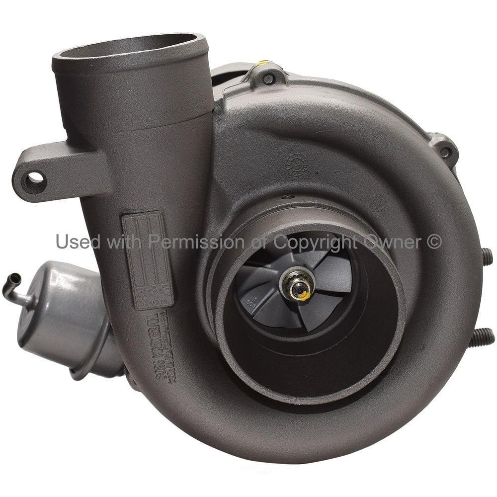 PURE ENERGY - Reman Turbocharger - PGY T2134