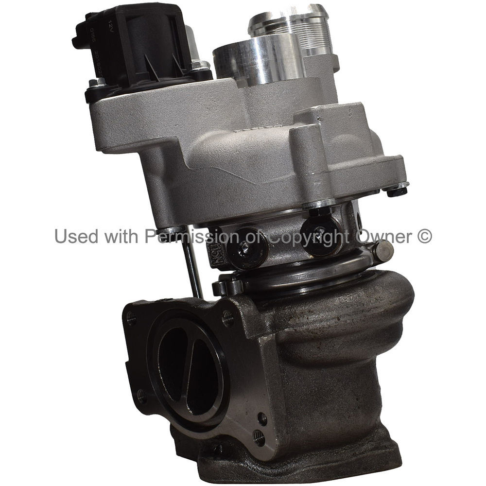 PURE ENERGY - New Turbocharger - PGY T2187N