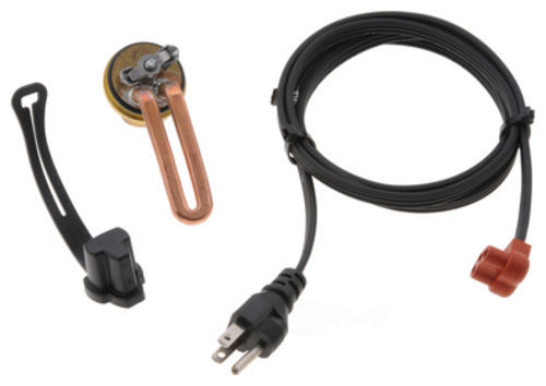 ZEROSTART (PHILLIPS & TEMRO) - Expansion Plug Type Engine Heater - PHI 3100043