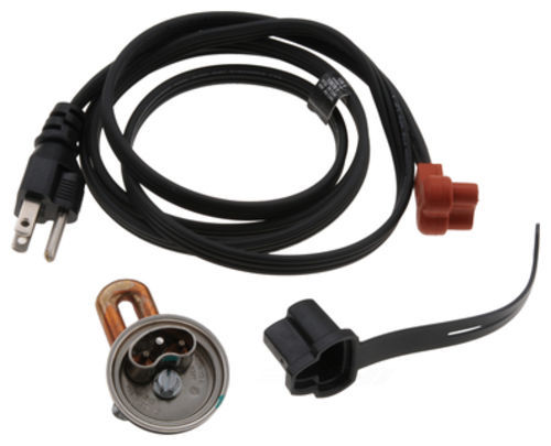 ZEROSTART (PHILLIPS & TEMRO) - Expansion Plug Type Engine Heater - PHI 3100057