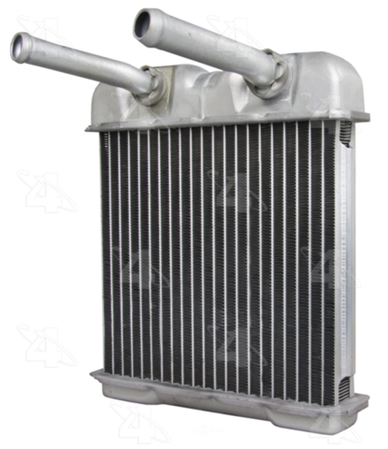 PRO SOURCE - Heater Core (Rear) - PHR 90051