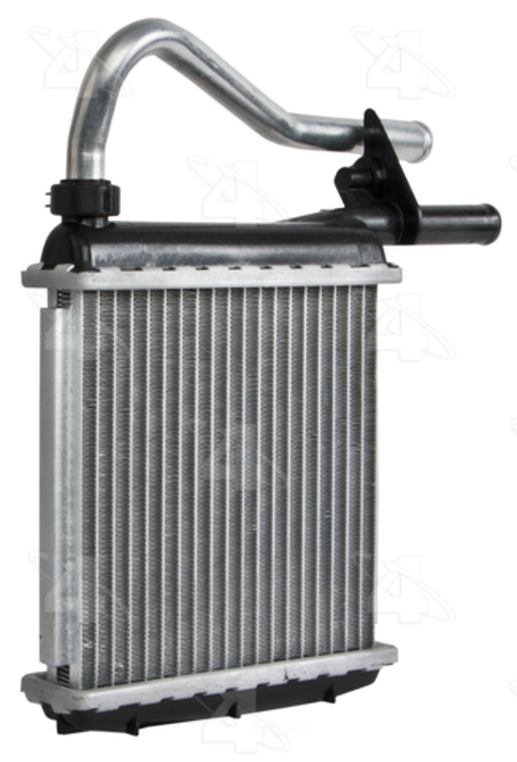 PRO SOURCE - Heater Core (Rear) - PHR 90489