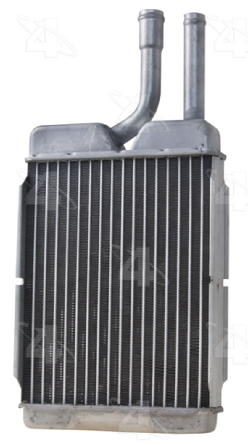 PRO SOURCE - Heater Core - PHR 98621