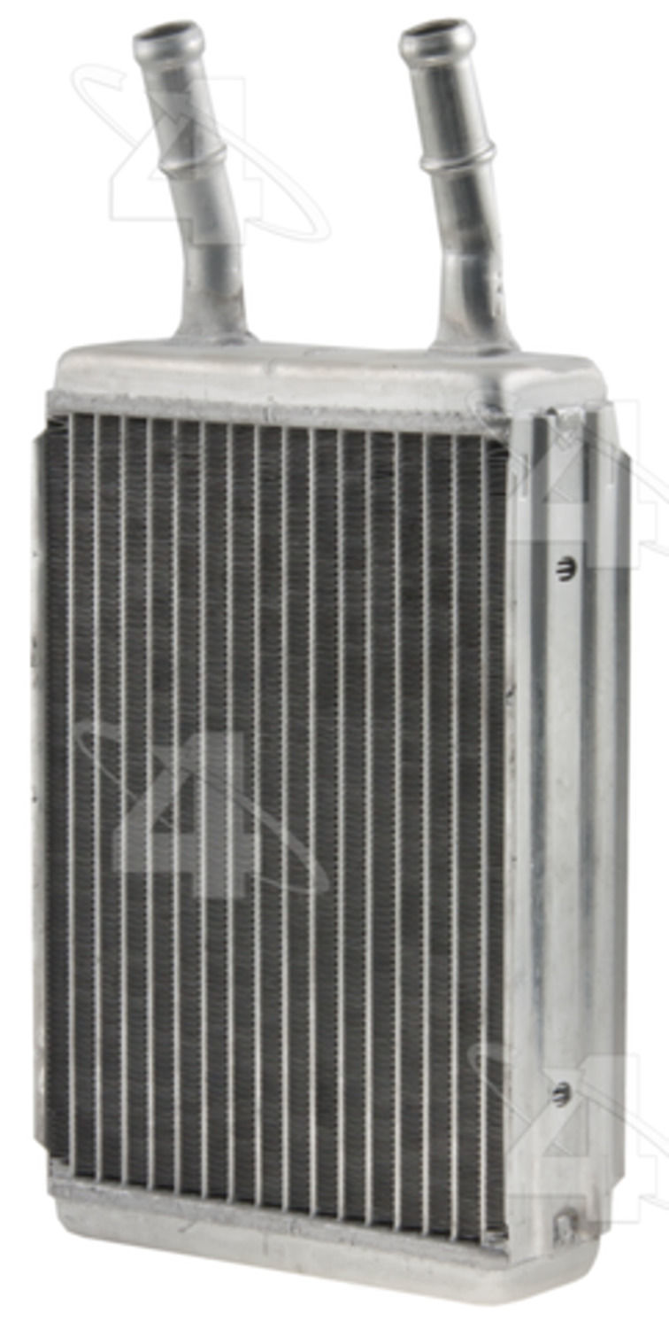 PRO SOURCE - Heater Core - PHR 98783