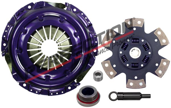 PERFECTION CLUTCH - Clutch Kit - PHT 30015