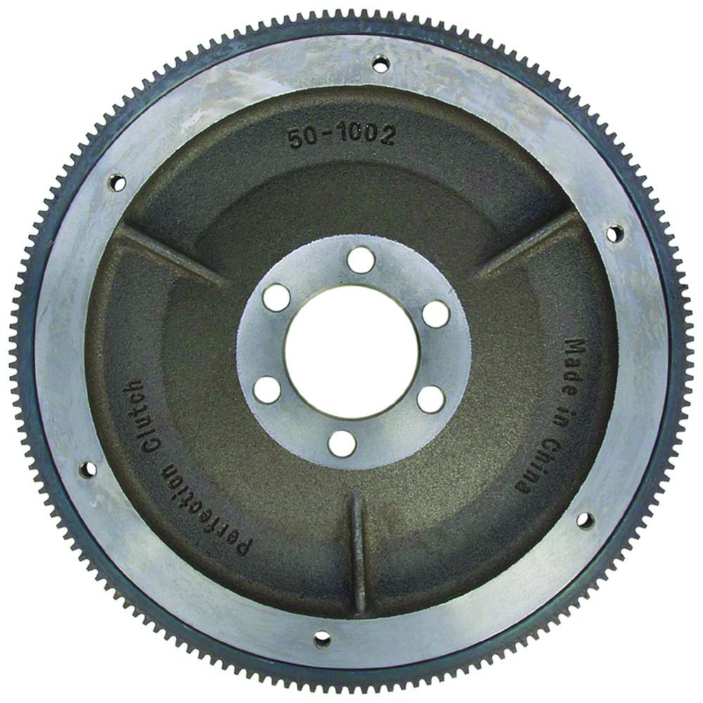 PERFECTION CLUTCH - Clutch Flywheel - PHT 50-1002