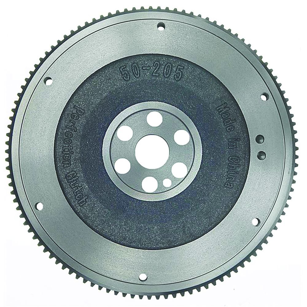 PERFECTION CLUTCH - Clutch Flywheel - PHT 50-205