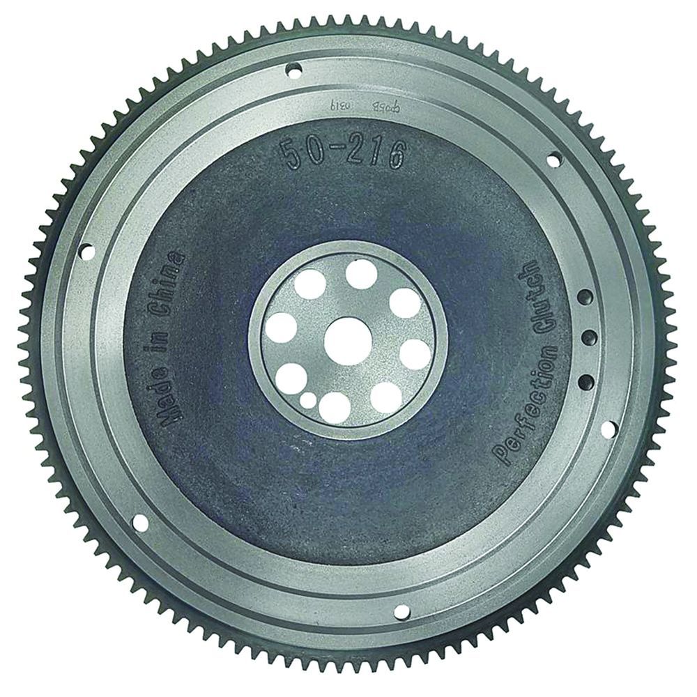 PERFECTION CLUTCH - Clutch Flywheel - PHT 50-216