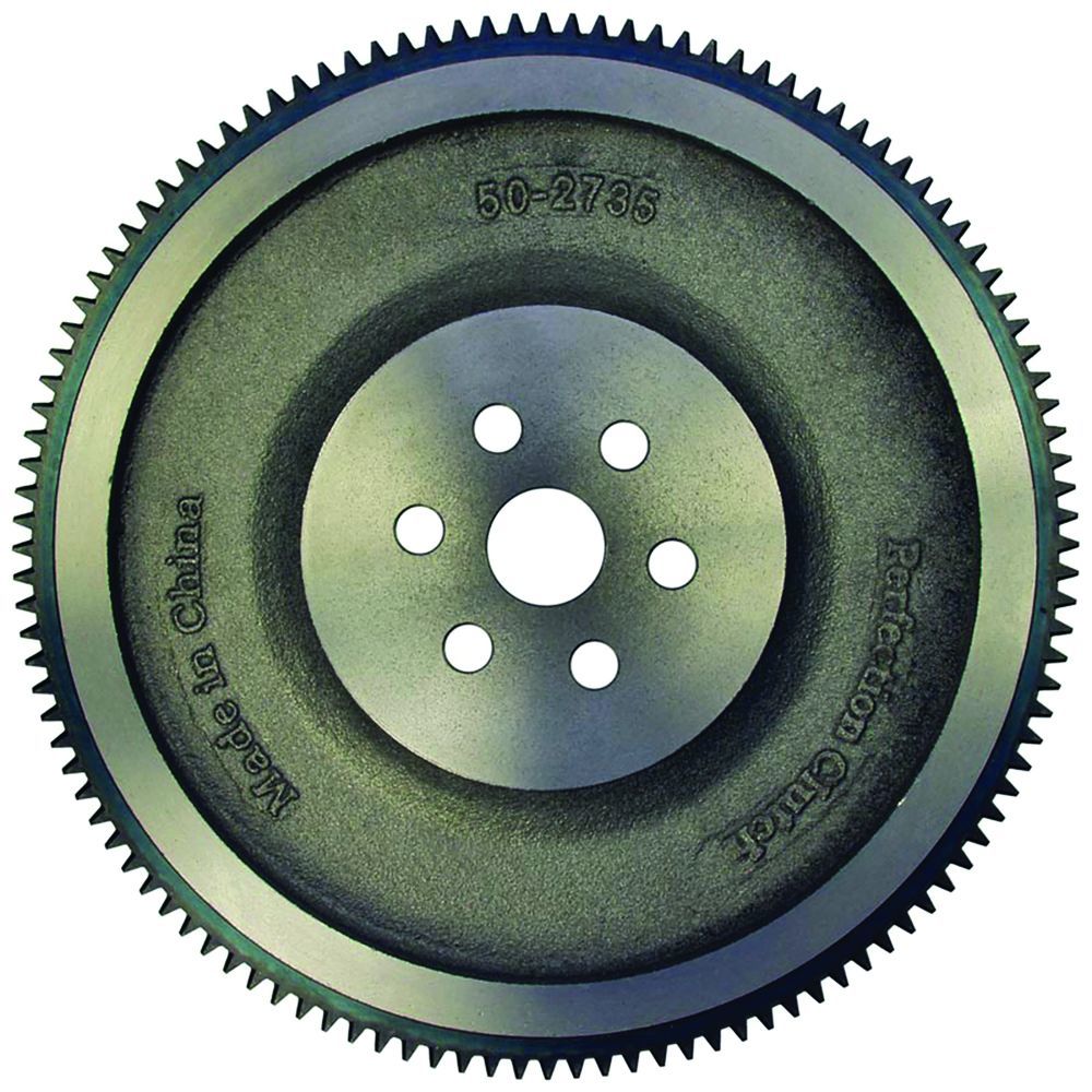 PERFECTION CLUTCH - Clutch Flywheel - PHT 50-2735