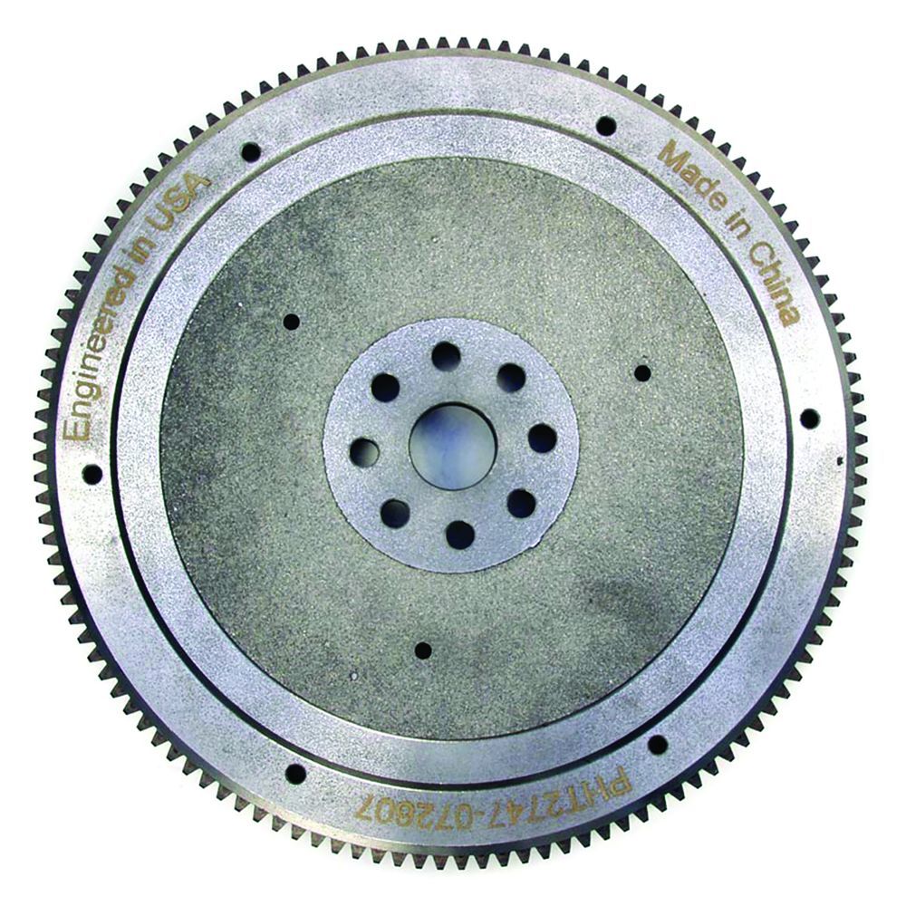 PERFECTION CLUTCH - Clutch Flywheel - PHT 50-2747