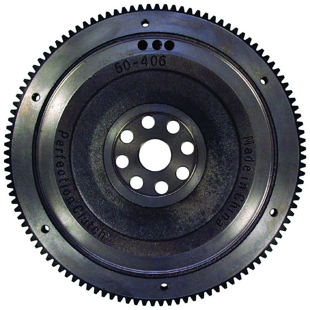 PERFECTION CLUTCH - Clutch Flywheel - PHT 50-406