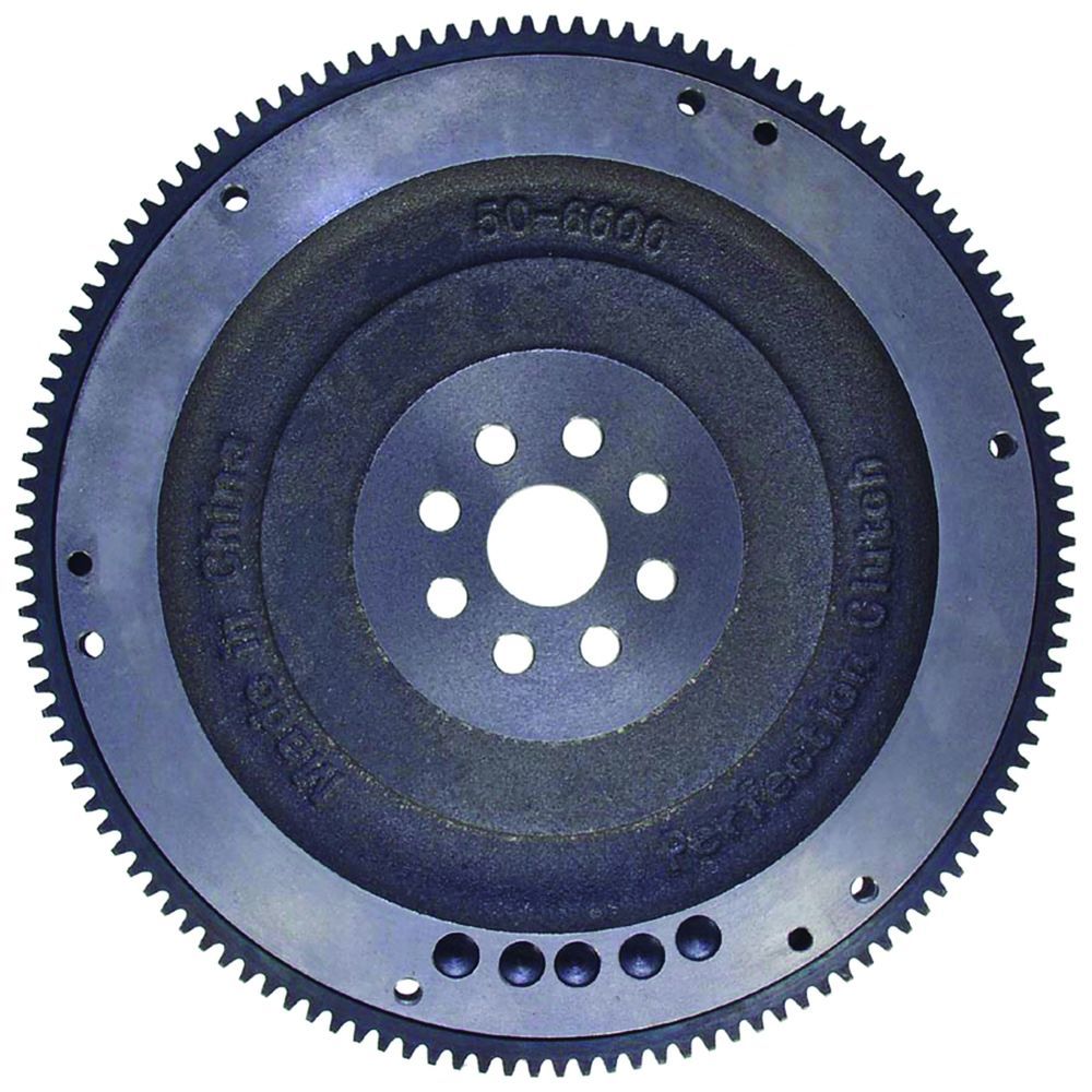 PERFECTION CLUTCH - Clutch Flywheel - PHT 50-6600