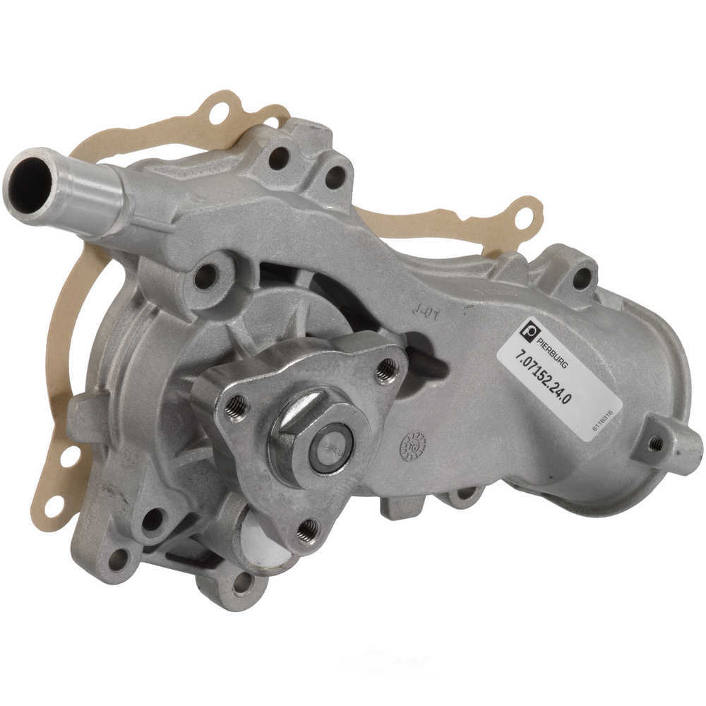 PIERBURG 7.07152.24.0 — Pompe à eau du moteur