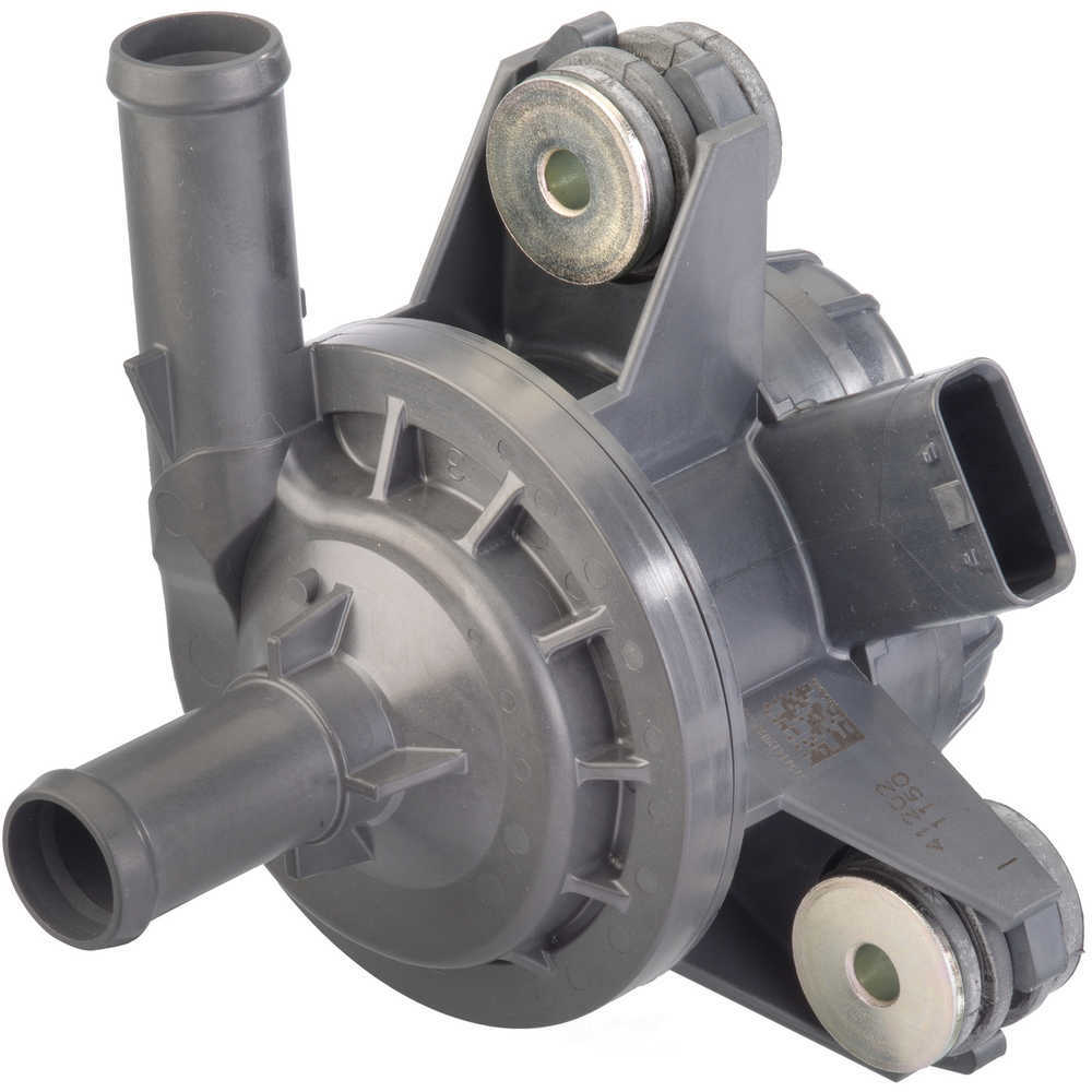 PIERBURG 7.07224.00.0 — Pompe à eau du moteur