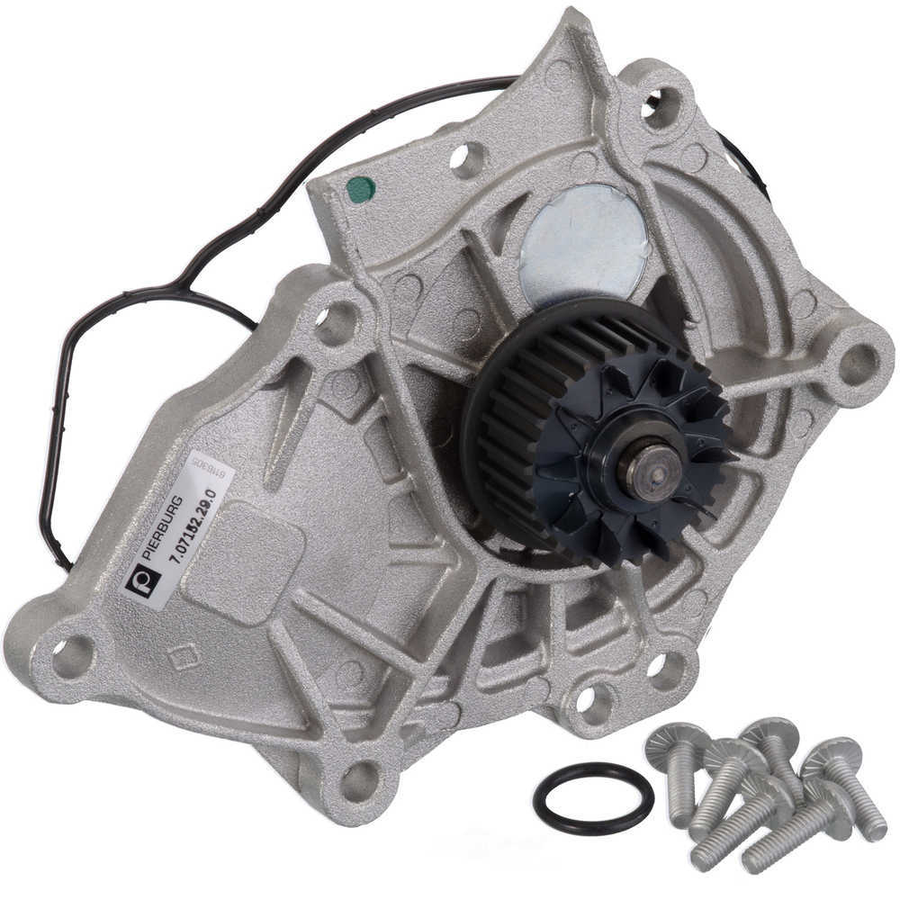 PIERBURG 7.07152.29.0 — Pompe à eau du moteur