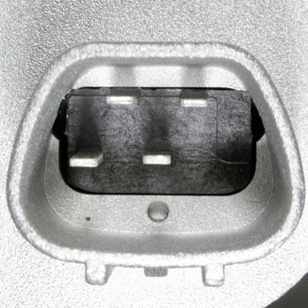 PIERBURG 7.07223.06.0 — Pompe à eau du moteur