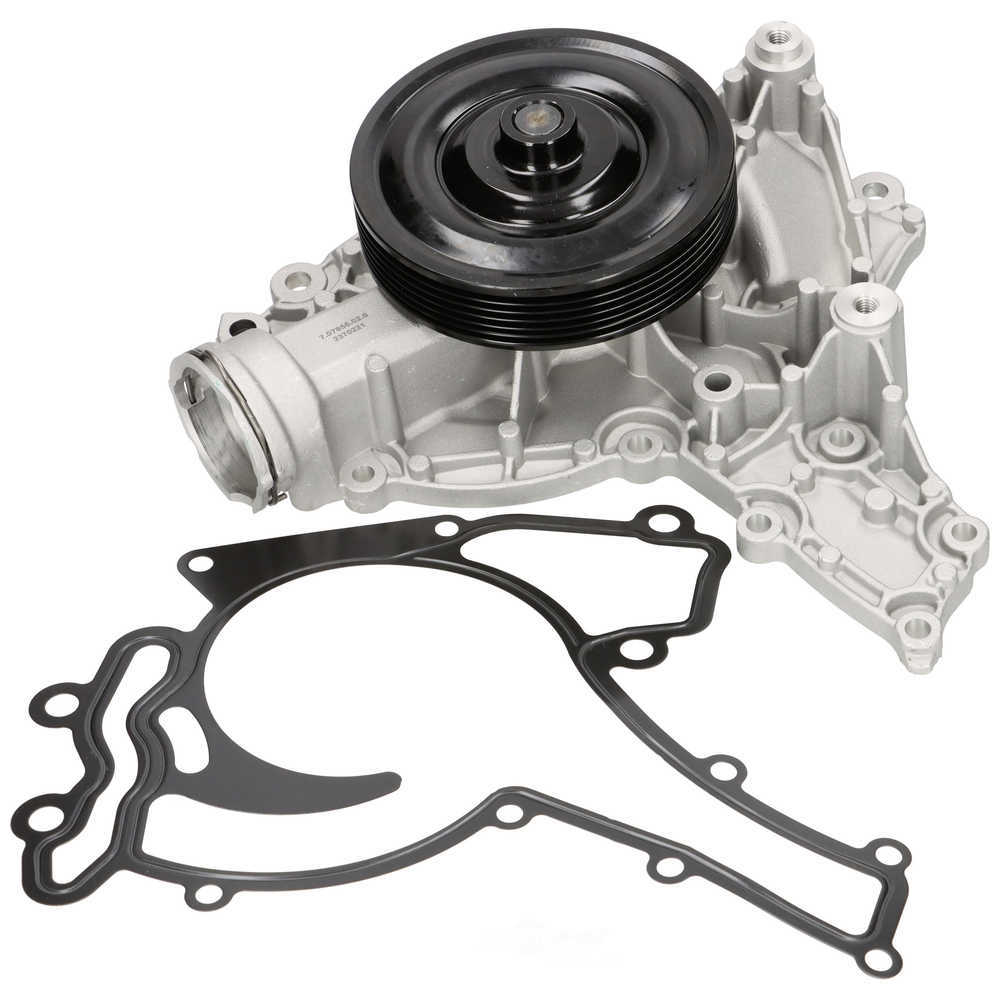 PIERBURG 7.07856.02.0 — Pompe à eau du moteur