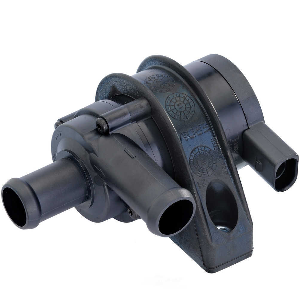 PIERBURG 7.02074.89.0 — Engine Water Pump