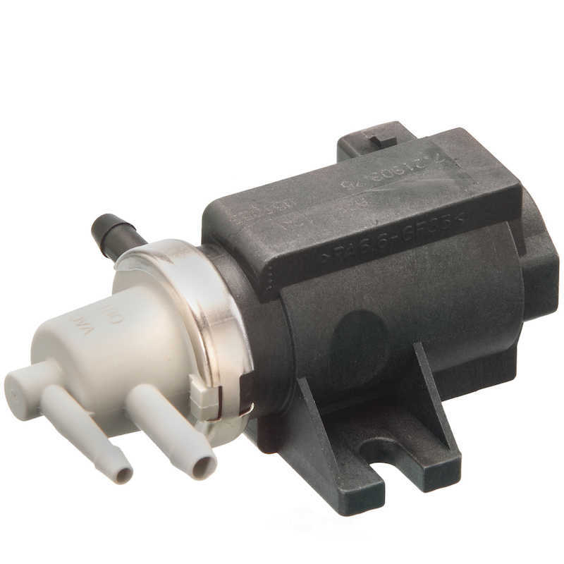 PIERBURG BY HELLA - Turbocharger Wastegate Vacuum Actuator and Solenoid Connector - PIG 7.21903.75.0